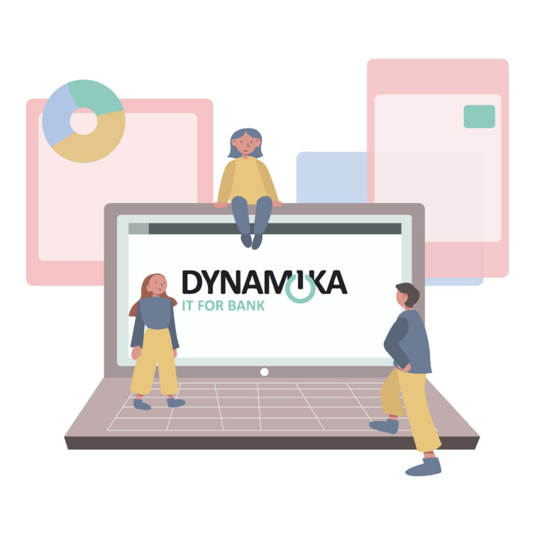 Представляем нашу платформу для создания единой экосистемы банковских приложений