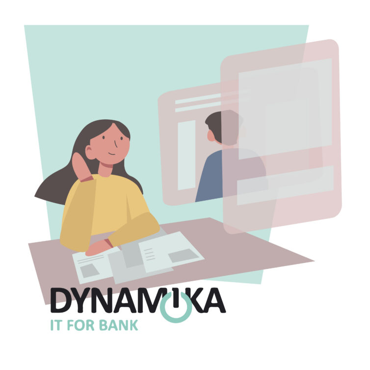 Представляем наш новый программный продукт «Dynamika — Открытие счетов»